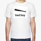 'bad boy'