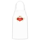 Кухонный фартук