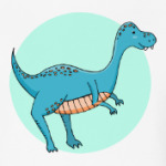 Динозаврик