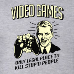 Video Games