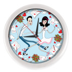 Я, ты и наш танец!