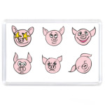 Символ года Свиньи