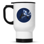 Кружка-термос