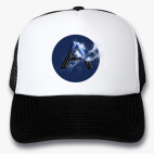 Кепки Trucker