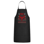 Кухонный фартук