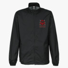 Ветровка без капюшона