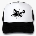 Кепки Trucker