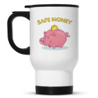 Кружка-термос