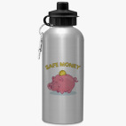 Спортивная бутылка