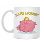 SAFE MONEY