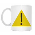 Кружка 330 мл