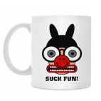 Кружка 330 мл