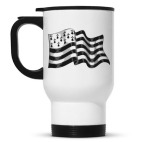 Кружка-термос