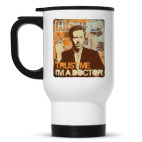 Кружка-термос