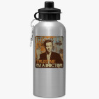 Спортивная бутылка