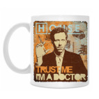 Trust doctor House
