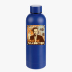 Термобутылка