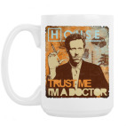 Кружка 420 мл