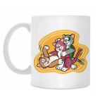 Кружка 330 мл