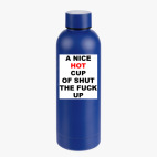 Термобутылка