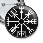 Компас викингов