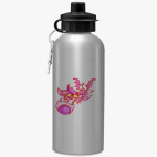 Спортивная бутылка