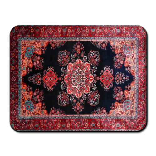 Коврик для мыши с принтом Ковёр