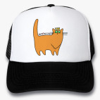 Кепки Trucker