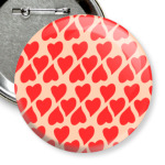  'LOVE' (Сердца)