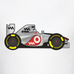 MP4-27