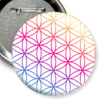  Цветок жизни