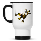 Кружка-термос