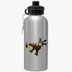 Спортивная бутылка