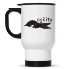 Кружка-термос