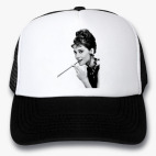 Кепки Trucker