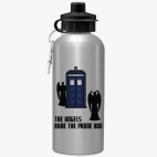 Спортивная бутылка