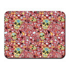 Весёлые черепа