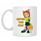 Кружка 330 мл