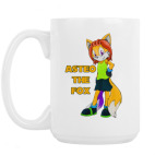 Кружка 420 мл