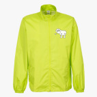 Ветровка без капюшона