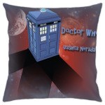 Вашта Нерада в Тардис