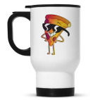 Кружка-термос