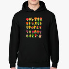 Толстовка худи