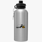 Спортивная бутылка