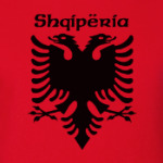 Албания