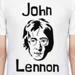 Джон Леннон