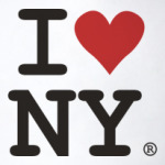 I Love NY