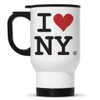 Кружка-термос