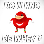 Uganda meme (Уганда мем) VR