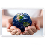 Любимая наша Земля